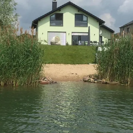 ヴィラ Strandhaus Seebrise, Leipziger Neuseenland Nord