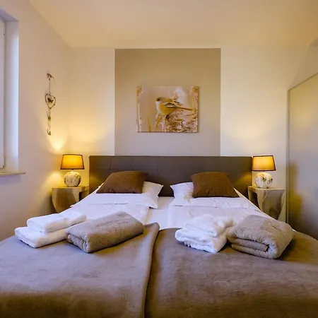 Strandhaus Seebrise, Leipziger Neuseenland Nord * Löbnitz