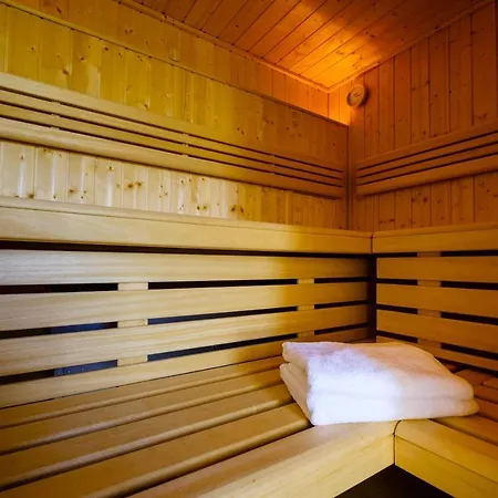 ヴィラ Strandhaus Seebrise, Leipziger Neuseenland Nord *