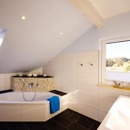 Strandhaus Seebrise, Leipziger Neuseenland Nord Löbnitz