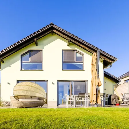 Strandhaus Seebrise, Leipziger Neuseenland Nord *