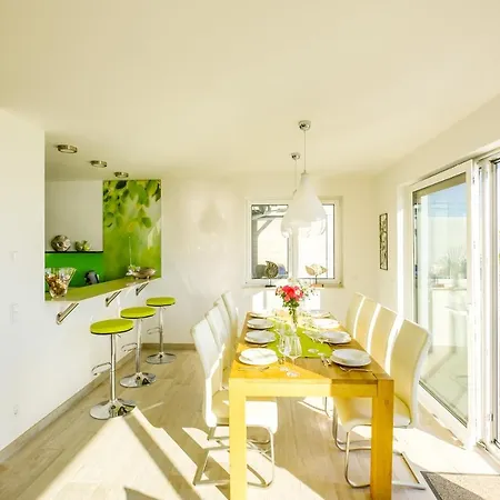 Strandhaus Seebrise, Leipziger Neuseenland Nord *